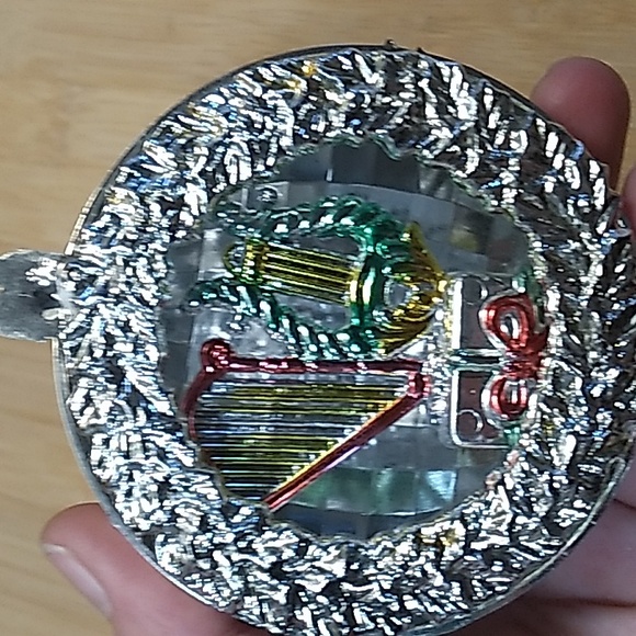 VINTAGE CHRISTMAS LOT - Picture 12 of 12